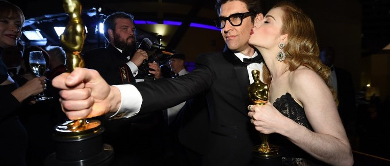 Izraeli Oscar-díj: szép mentés Hollywoodban